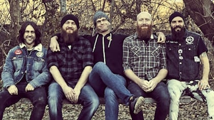 KILLSWITCH ENGAGE Is 'Pretty Much Ready To Record' Next Studio Album